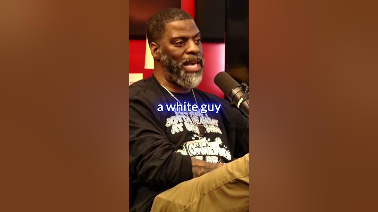 Eminem Called Me THIS?! – Rhymefest Reacts😮
