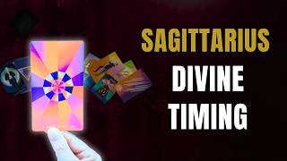 SAGITTARIUS / YOU WILL SEE THIS WHEN YOU ARE READY FOR YOUR GIFT... Profile