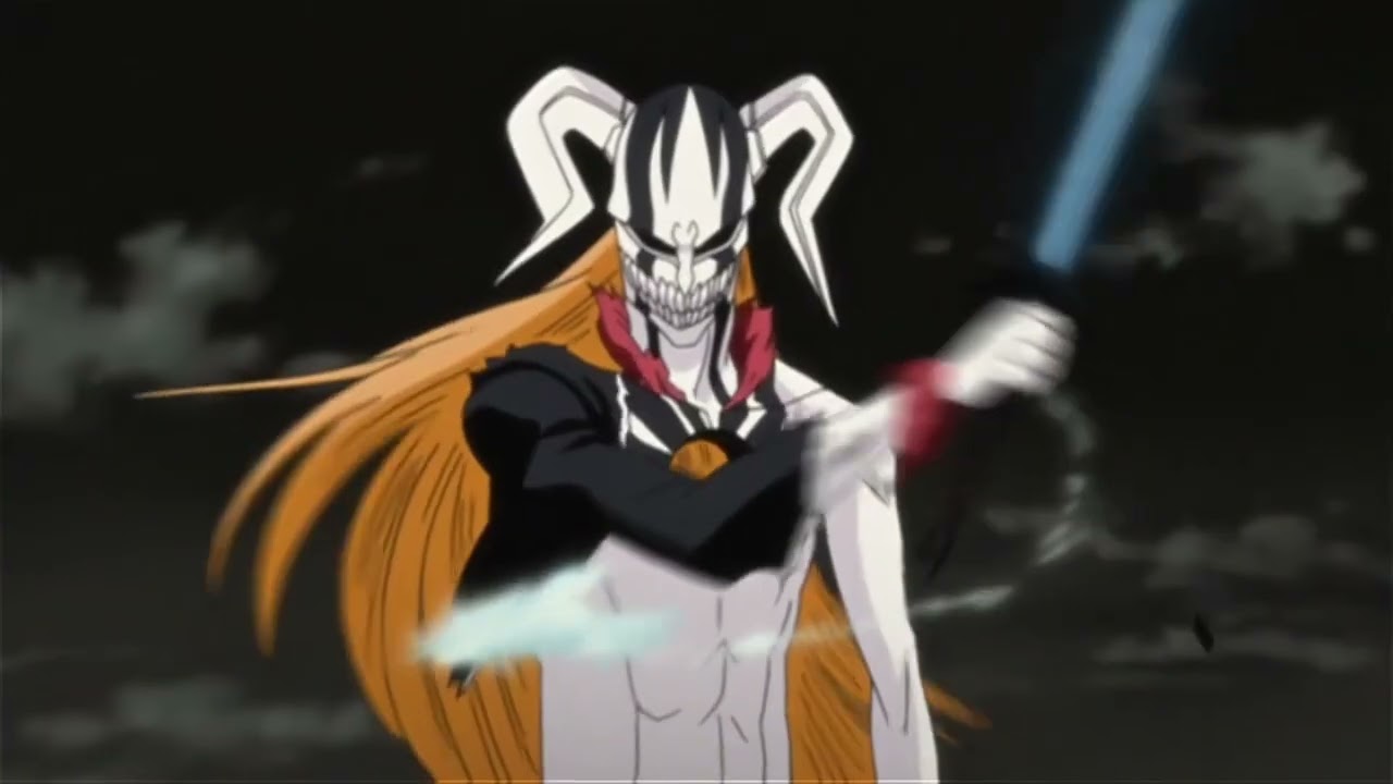 Vasto Lorde 🥶 . . #bleach #ichigo #ichigokurosaki #zangetsu #yhwach #anime  #animes #animeedit #animeedits #manga #mangaedit #fyp