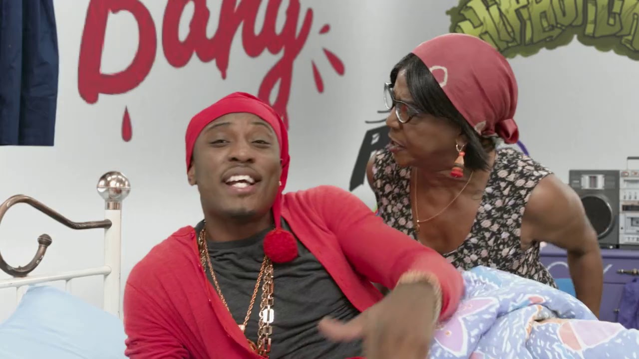 Chiddy Bang - Ray Charles (Official Music Video)