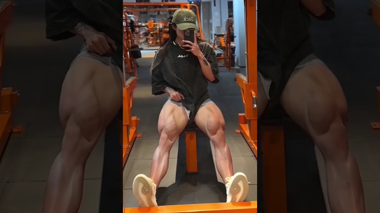 She Looks Like MewTwo…” - YouTube