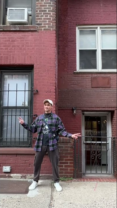 Lestari merdu in New York | AFGAN  on YouTube Shorts #AFGAN62