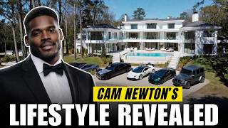 This Is The RICHEST Black NFL Player In NORTH CAROLINA...