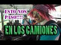 LOS PAYASOS MAS VIRALES KIWI Y STIFF "SE SUBIERON A LOS CAMIONES EN LA CDMX"🤡🤣😂 MÉXICO