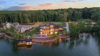 Serenity on the Shoreline - 127 Brightwood Court Serenity on the Shoreline - 127 Brightwood Court