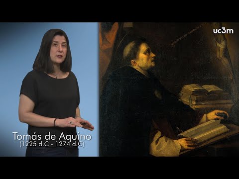 Video: ¿Qué es la teoría moral de Aquino?