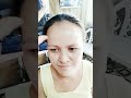 Paano mag-ahit ng kilay gamit ang blade, watch untill the ends