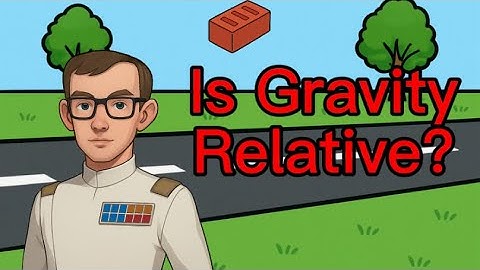 Einstein’s Equivalence Principle - General Relativity | Conceptual Modern Physics