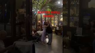 Master Kirill Daniel From Russia In Pattaya