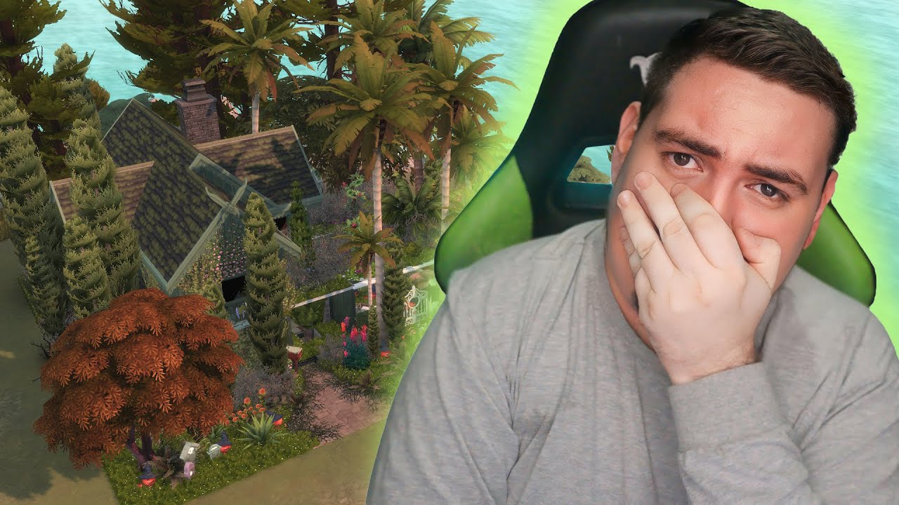 NUNCA vi tanto MATO e FEDOR em uma casa, vamos reformar! 😍│ Slow Build │ Construção