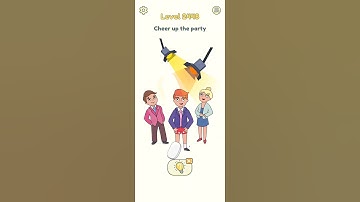 Dop 2 Level 2448 #shorts #gameplay #youtube shorts