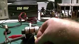 Solid State Generator - How to Build and tune a Solid State Electrical Generator!!! - Low Level OU