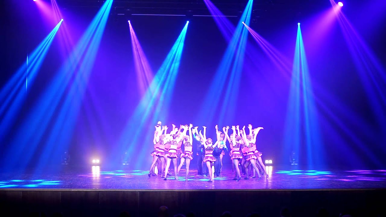Taylor Swift SHAKE IT OFF choreography by Diana Garanca - YouTube