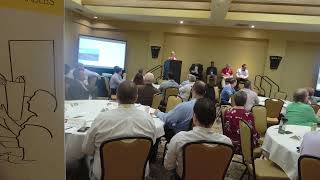 2022 Roads and Streets education/workforce development session