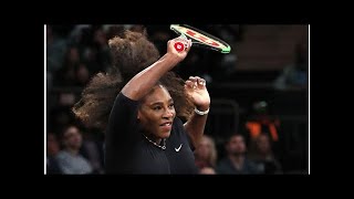 Serenas Coach Return Is Her Greatest Challenge