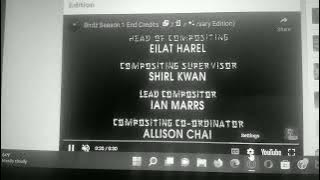 Birdz (1998-1999) End Credits Nelvana Enterprize, Inc. - GudangLagu123.CC(1)