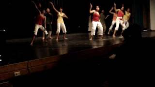 Meadowvale Multi 2008