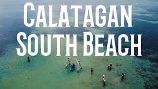 Calatagan South Beach, Cocoons @ CaSoBe, Aquaria water park | March 2022