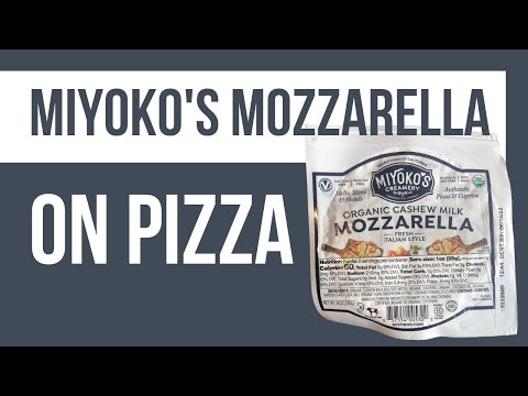 Vegan Margherita Pizza Part 2 #shorts #vegan