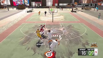 2k20 LIVE STREAM GRIND TO SS1|GRIND TO 300 SUBS!!!|RUFFLES EVENT 2X REP