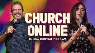 Anchored in Hope: Mobilizing Faith Through Love
