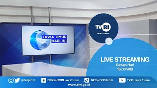 Download Lagu SIARAN TVRI JATIM 2 FEBRUARI 2026 (JAWA TIMUR HARI INI) MP3