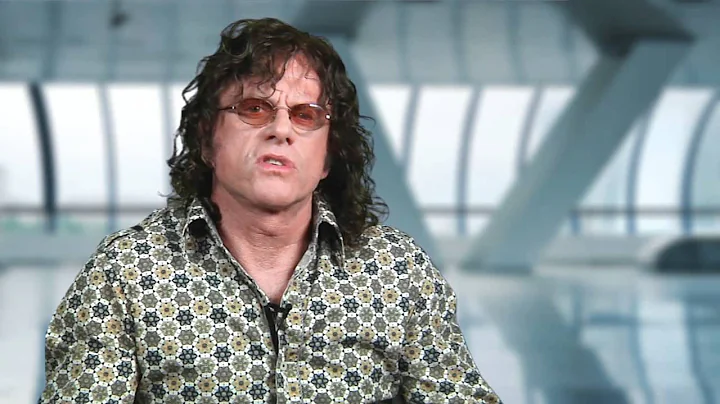 Richard Farrell talks about Farrell Hair Replacemet