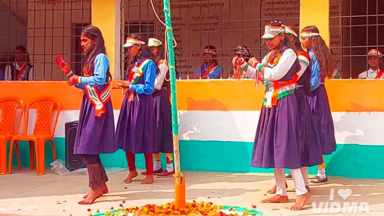 सुभ स्वागतम  Uhs raghunathpur block kalyanpur east champaran bihar @#&