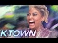 K-Town S2, Ep. 3 of 7: "Friendly Fire"