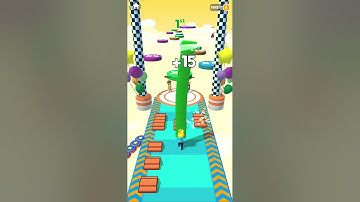 shortcut run 3D new update 2022 | GTC GAMING