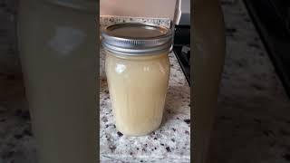 Stop buying Sea Moss Gel #seamoss #healthyfood #plantbased #vegetarian