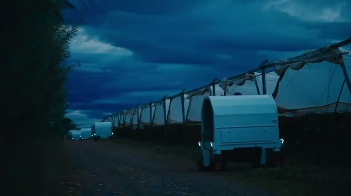 🚨 The Future of Farming Is Here   Meet the Robot Revolution 🌱🤖