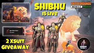 BGMI Live with Shibhu | | BGMI 1v1 TDM custom Live stream | #Shibhuislive #bgmilive