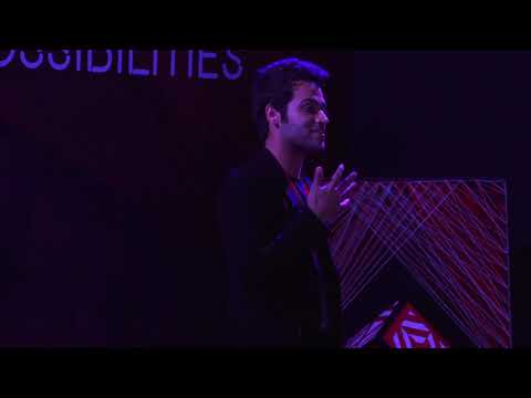 Thriving instead of just Surviving | Raj Shamani | TEDxIIMRanchi