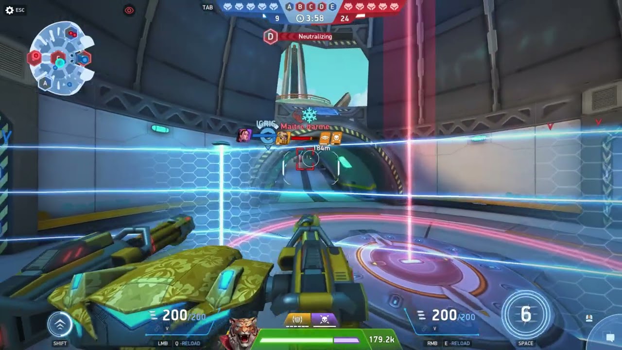 Mech Arena🔥Skilled Players Showdown🔥2025 🚀🤖