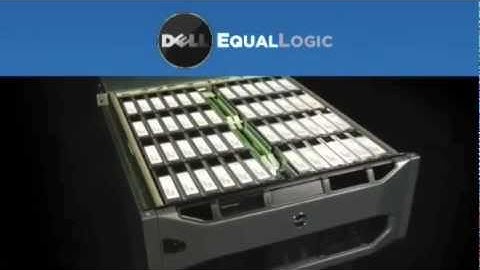 MR2 Presents DELL EQUALLOGIC Data Storage Virtualization Management Solutions San Bernandino