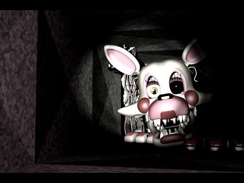 What is Mangle Saying? Cleaned Up Audio w/DOWNLOADS 