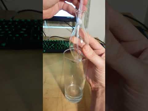 How to Clean the Micro-tubes in a Nebulizing Diffuser?