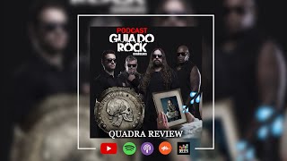 Download Lagu #005 REVIEW QUADRA - SEPULTURA