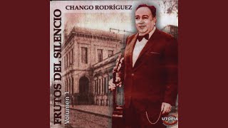 Video thumbnail of "Chango Rodríguez - La Flor del Jazmín"
