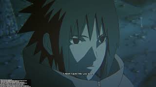 NARUTO SHIPPUDEN™: Ultimate Ninja® STORM 4 ROAD TO BORUTO_ Taka Story