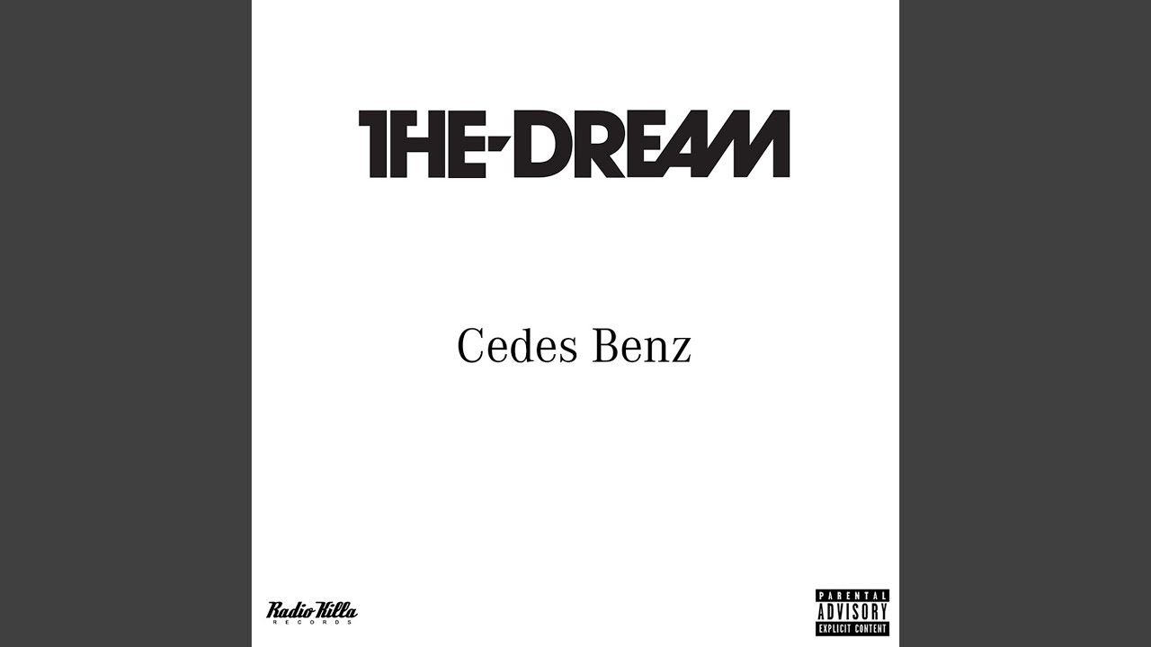 Cedes Benz (Queen & Slim Version) - song and lyrics by The-Dream