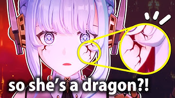 10 Things You Missed in 5.8 Trailer and Nod-Krai Preview Teaser (Genshin Impact Lore)