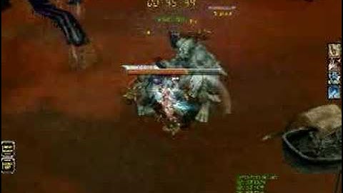 Map Part Dungeon Guide 2 (Cabal Online)