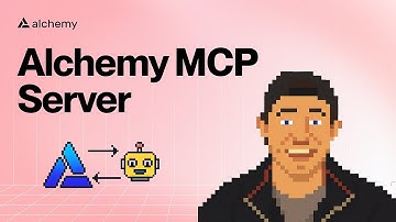 Model Context Protocol (MCP): Retrieving Blockchain Data from AI Agents