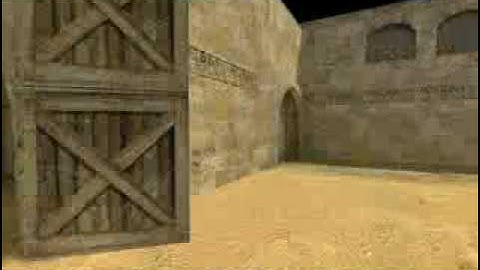 CS1.6 elite speedhack