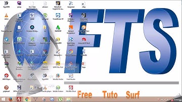configurer les proxy dans un navigateur