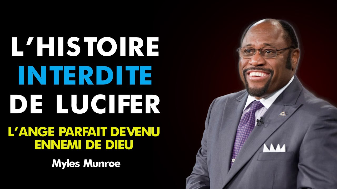 La Doctrine de Satan : Comprendre l'Adversaire pour le Vaincre Définitivement | Myles munroe