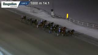 Vidéo de la course PMU PRIX ROXANNE GRIFF