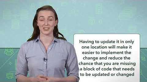 Part 1   Code Smells